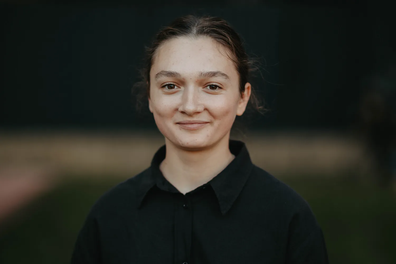 Elena's story